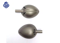 Cuillère à appâts en titane