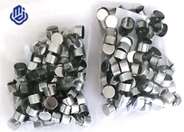 Coupe en titane pour PDC