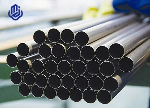 Gr9 Vélo Titane Tube