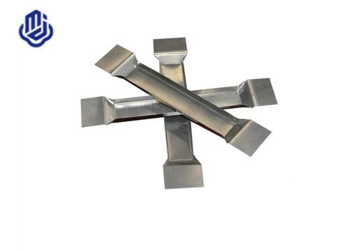 Bateau en tungstène pur