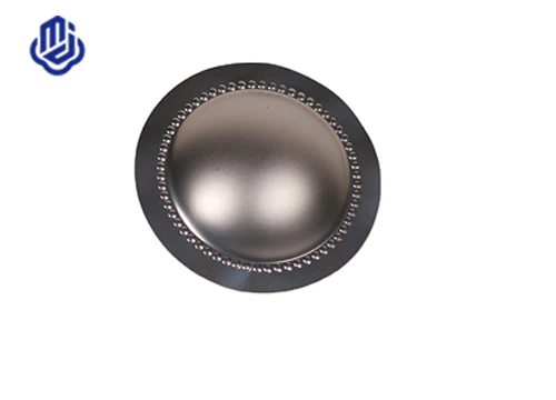 1.5 Diaphragme de tweeter en titane de remplacement