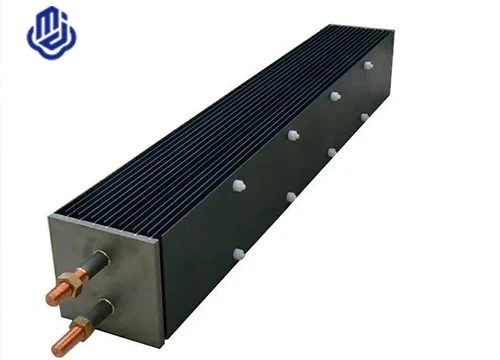 Anode en titane pour hypochlorite de sodium