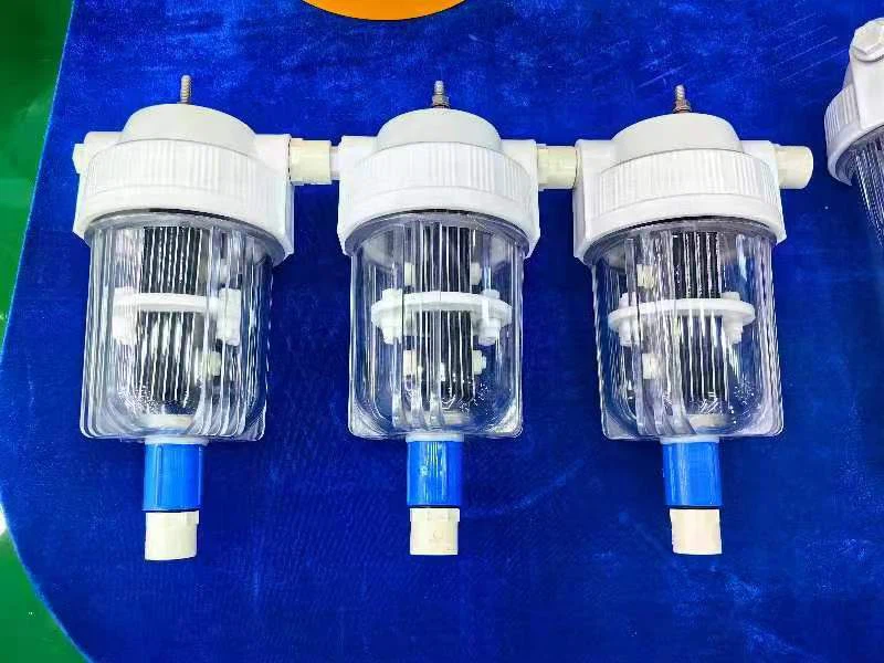 50g electrode cells