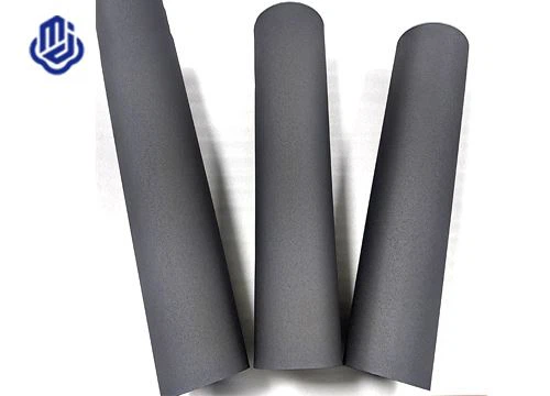 Anode tubulaire avec revêtement MMO